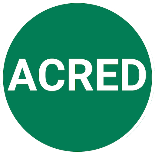 Apollo Diversified Credit Securitize Fund (ACRED) token logo